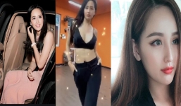 Mai Phương Thúy tung clip 30 giây khiến fan ngẩn ngơ không thể rời mắt