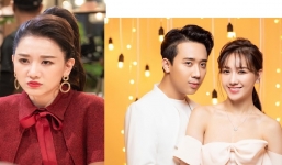 Hari Won ngỡ ngàng trước thách thức khiếm nhã của nam đồng nghiệp