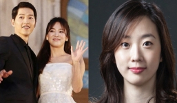 Song Joong Ki thừa nhận điều này giữa tin đồn có bạn gái mới hậu chia tay Song Hye Kyo