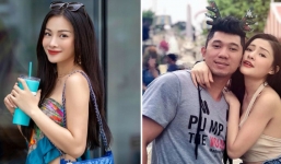 Vừa kiện Ngân 98, Yaya Trương Nhi tuyên bố 'chạy đường trời'