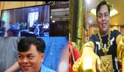 Lời khai bất ngờ của nữ nhân viên rót bia trong quán karaoke của Phúc XO