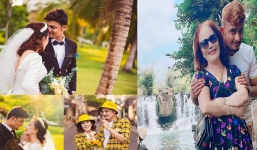 'Cô dâu 65 tuổi' tuyên bố sẽ sinh con cho chồng trẻ 24 tuổi mặc thị phi