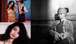 Cô gái được Đàm Vĩnh Hưng ưu ái, ám ảnh vì bạn diễn tự tử