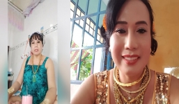 Hàng loạt sao Việt kéo nhau vào xem cô Minh Hiếu livestream khiêu chiến 'khẩu nghiệp' 