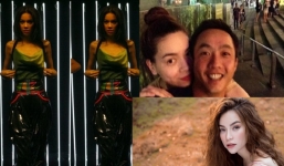 Hồ Ngọc Hà bị người anh thân thiết khui ảnh quá khứ từng không muốn nhìn lại