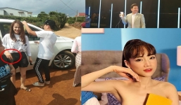 Trường Giang thừa nhận Nhã Phương đang trong tình trạng báo động