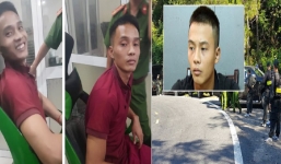 Cư dân mạng bức xúc, lạnh người trước thái độ của Triệu Quân Sự khi bị bắt