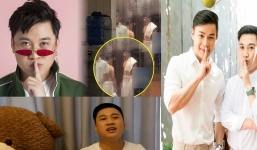 Don Nguyễn công khai danh sách người tình dài dằng dặc hậu lộ ảnh tế nhị với Trấn Thành