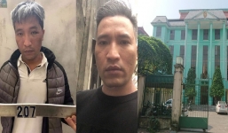 Nóng: Hà Nội truy tìm đối tượng cộm cán bỏ trốn khi bị dẫn giải đi xét xử