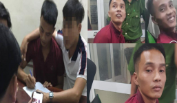 Triệu Quân Sự dù tinh vi vẫn để lộ nhược điểm giúp trinh sát tìm ra nơi lẩn trốn