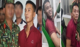 Triệu Quân Sự kiếm tiền từ đâu để chơi game suốt 5 ngày sau nửa tháng lẩn trốn