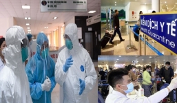 TP HCM đưa ra cảnh báo về nguy cơ bùng phát dịch Covid-19 trở lại 