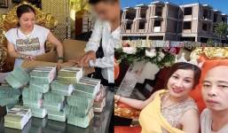 Chính thức hủy kết quả đấu giá khu đất vàng liên quan đến Đường 'Nhuệ'