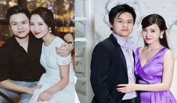 Đại gia Phan Thành tỏ thái độ ra mặt khi bị khơi lại chuyện 'đứt gánh' với Midu