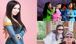 Không phải chồng đại gia, em gái tỷ phú Cẩm Ly tiết lộ người đàn ông quyền lực đằng sau