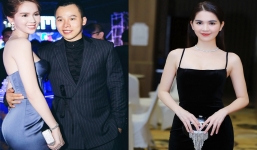 Ngọc Trinh thừa nhận sự thật phũ phàng sau thông tin không chính xác của Vũ Khắc Tiệp