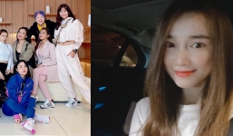 Nhã Phương tự tin khoe thứ từng ám ảnh đến mất ăn mất ngủ