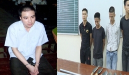 Tin tức pháp luật 24h: Bồi thường án oan 38 tỷ đồng, Ép làm nhân viên phục vụ Karaoke