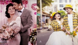 Cô dâu 65 tuổi chuẩn bị sang Pakistan ra mắt bố mẹ chồng sau ồn ào