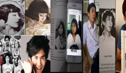 Những trường hợp giống nhau như đúc dù cách xa cả thập kỷ