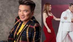 Đàm Vĩnh Hưng bất ngờ tuyên bố 'ở ẩn', fan tiếc nuối