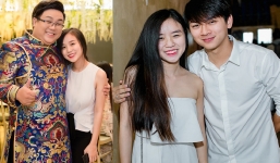 Gia Bảo tâm sự xót xa khi em gái Bảo Ngọc chia tay Hoài Lâm