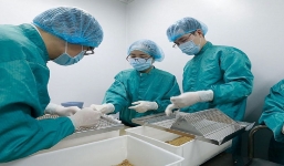 Tin vui: Vắc-xin Covid-19 'made in Vietnam' vượt tiến độ dự kiến