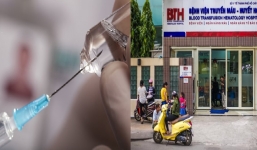 Bộ Y tế vào cuộc làm rõ thông tin BV truyền hóa chất quá hạn cho bé 4 tuổi bị ung thư