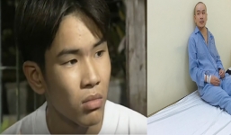 Diễn viên 'Đội đặc nhiệm nhà C21' phát hiện ung thư vào đúng ngày sinh nhật con trai