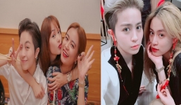 Chán giấu giếm, Hoàng Thùy Linh vô tư công khai sánh đôi bên người tình tin đồn