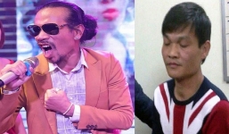 Đưa bị can bắn ca sĩ Hồ Phàm đi giám định tâm thần 