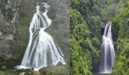 Hồ nước dính 'lời nguyền' cô dâu gặp bi kịch trong ngày cưới