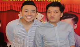 Lần hiếm hoi thấy Trấn Thành đăng ảnh Trường Giang, xóa tan tin đồn rạn nứt