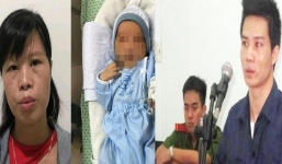 Tin tức pháp luật 24h: Người mẹ bỏ con ở hố ga xóa dấu vết, Ổ nhóm 'tin tặc' hack Facebook