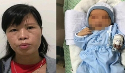 Vụ bé sơ sinh bị bỏ ở hố ga: Người mẹ từng vô tình bỏ mặc 1 đứa con khác
