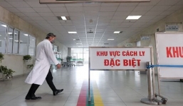 Bộ Y tế công bố kết quả xét nghiệm của thanh niên Indonesia nghi mắc Covid-19 