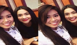 Tăng Thanh Hà được em chồng Tiên Nguyễn làm điều đặc biệt