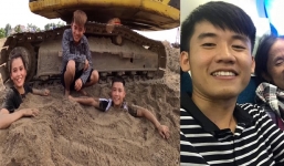 Con trai bà Tân Vlog bị chỉ trích vì kế hoạch 'trả thù' phản cảm với 2 người em