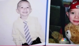 Cậu bé 4 tuổi nhớ mọi thứ từ kiếp trước cùng câu chuyện rùng mình