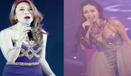 Mỹ Tâm bị đàn em vượt mặt 'kiếm tiền như nước': Danh tính không ngờ