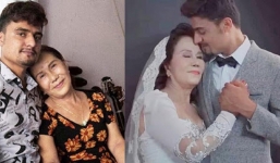 Vừa nổi tiếng, cô dâu 65 tuổi Đồng Nai lộ thu nhập từ Youtube: Nhìn số tiền choáng váng