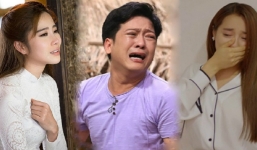 Nam Em thừa nhận bí mật lớn giấu kín trong chuyện tình yêu hậu ồn ào với Trường Giang