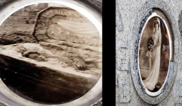 Qua đời khi đang sinh con, cô gái vẫn nguyên vẹn sau 6 năm chôn cất