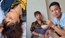 'Cô dâu 62 tuổi' Thu Sao đăng đàn tức giận khi bị xúc phạm hậu 'trùng tu' nhan sắc