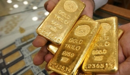 Tin tức kinh doanh 24h: Giá vàng bất ngờ quay đầu giảm, Bitcoin đứt mạch tăng ‘sốc’