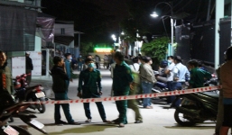 Phát hiện bé sơ sinh đã tử vong giấu trong balo của cô gái trẻ