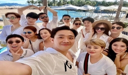 Quy tắc ngầm khắt khe Trấn Thành áp đặt cho hội bạn thân toàn ngôi sao đình đám