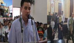 Tin tức pháp luật 24h: Mấu chốt quan trọng vụ Hồ Duy Hải, Giám đốc thẩm vụ đương sự định nhảy lầu