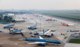 Việt Nam nối lại một số đường bay châu Á trong tháng 7