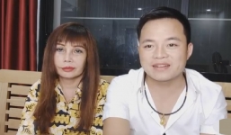 'Cô dâu 62 tuổi' Cao Bằng sau 3 tuần thẩm mỹ: Miệng méo, mắt lệch, đơ như tượng sáp